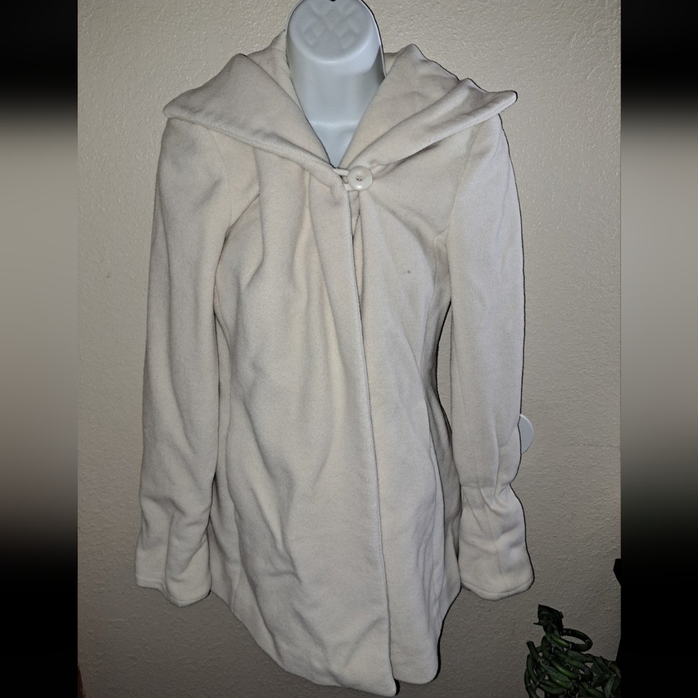 Marvin Richard's New York Jacket